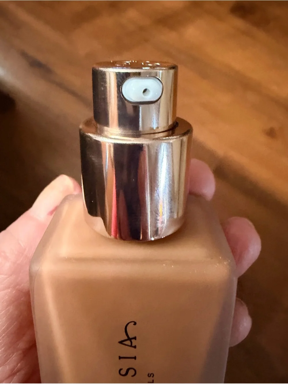 Anastasia Beverly Hills Liquid Foundation - 4.5W Beige Neutral